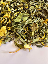 Load image into Gallery viewer, LEMON MYRTLE GREEN &amp; WHITE TEA